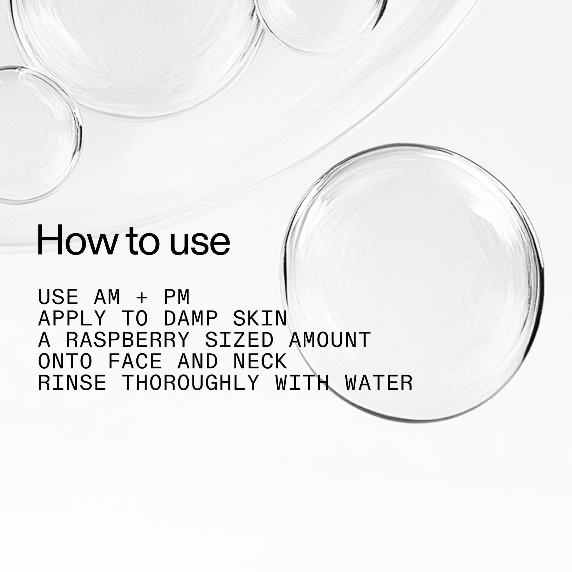 glycerin-gentle-purifying-cleanser-e3 Glycerin_Howtouse2000x2000.jpg