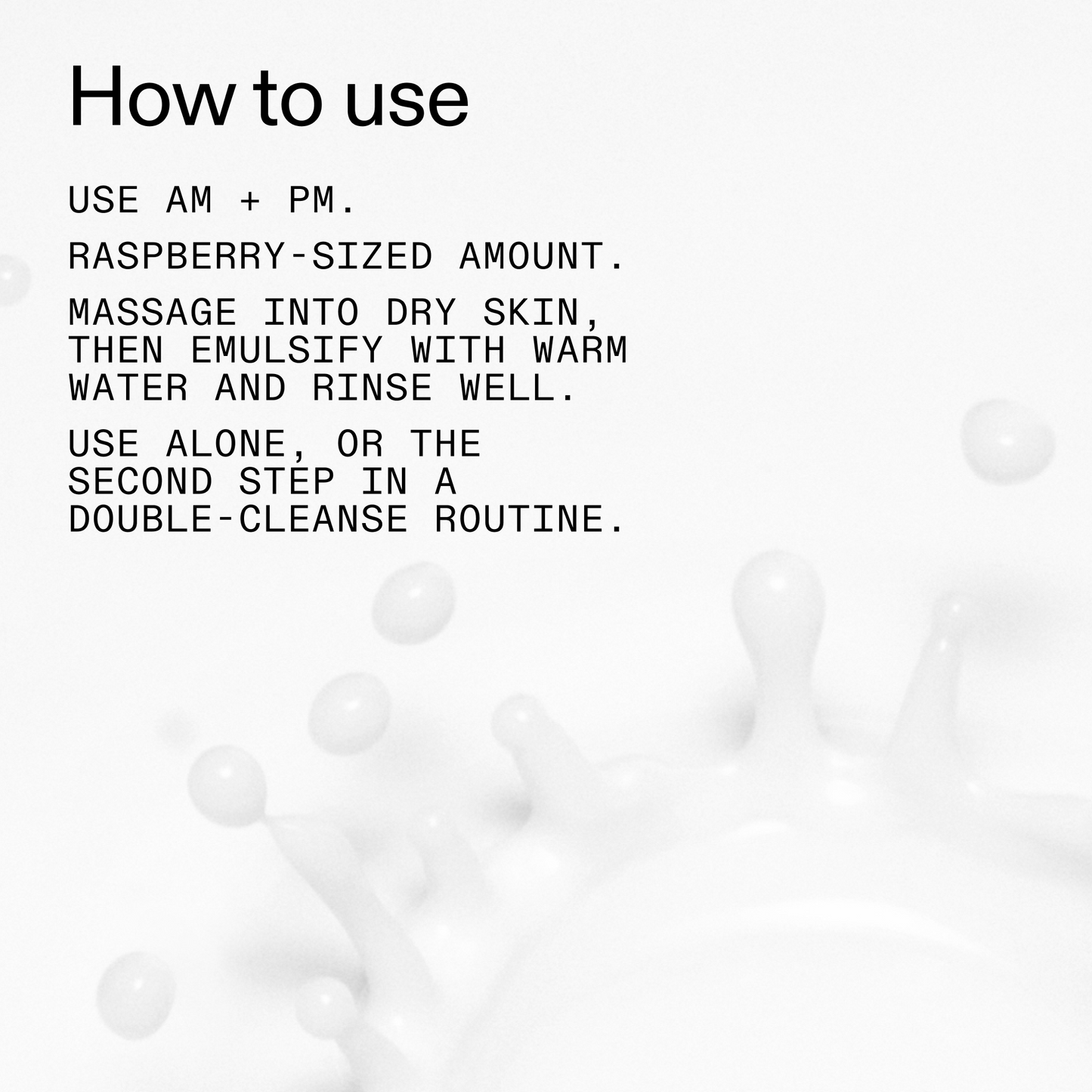 mini-milk-cleanser-50ml-m6 Hydrating_Cream-to-Milk_Cleanser_-_180ml_How_to_Use_2000x2000_1261af1e-14e5-43b8-9abb-2d01cb49f8d9.png