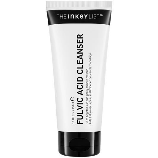 fulvic-acid-cleanser-150ml-f2 TheINKEYList_FulvicAcidCleanser_150mltube_1000x1000_6dc7557c-21b1-410f-afb5-119cba0ad372.png