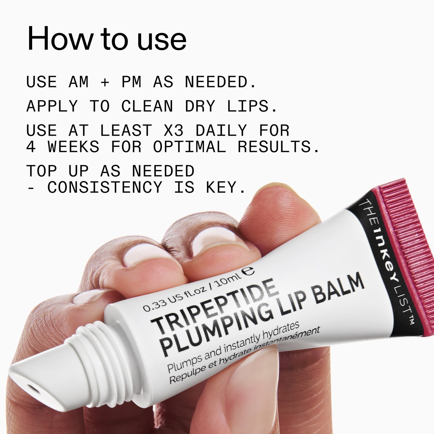 tripeptide-plumping-berry-lip-balm-x5 Tripeptide_Plumping_Lip_Balm_-_Berry_How_to_Use_2000x2000_fb0fb3ad-79d9-4bc4-9db4-534d11a71487.jpg